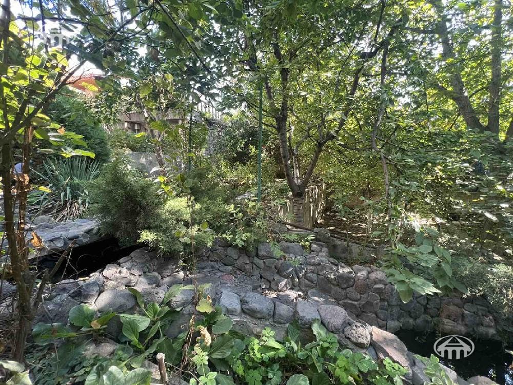 Особняк · 6 комн. · 464 м² · Арабкир