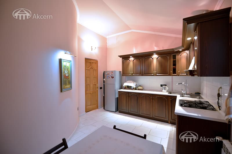 Офис · 260 м² · Арабкир