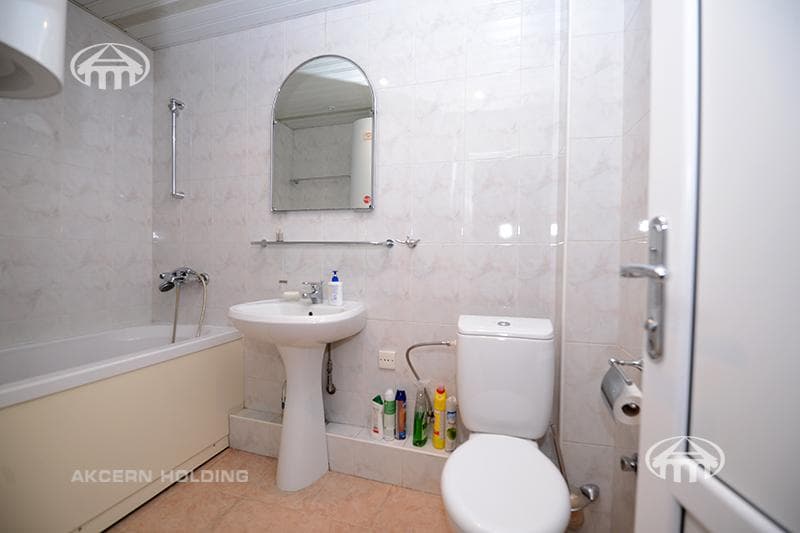 Apartment · 3 rooms · 82 m² · Arabkir