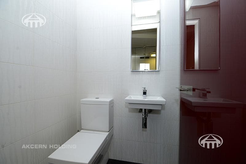 Apartment · 4 rooms · 169 m² · Kentron