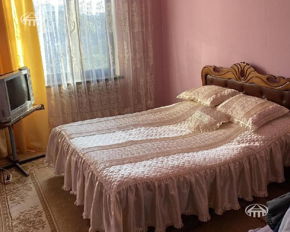 Квартира · 4 комн. · 93 м² · Давташен
