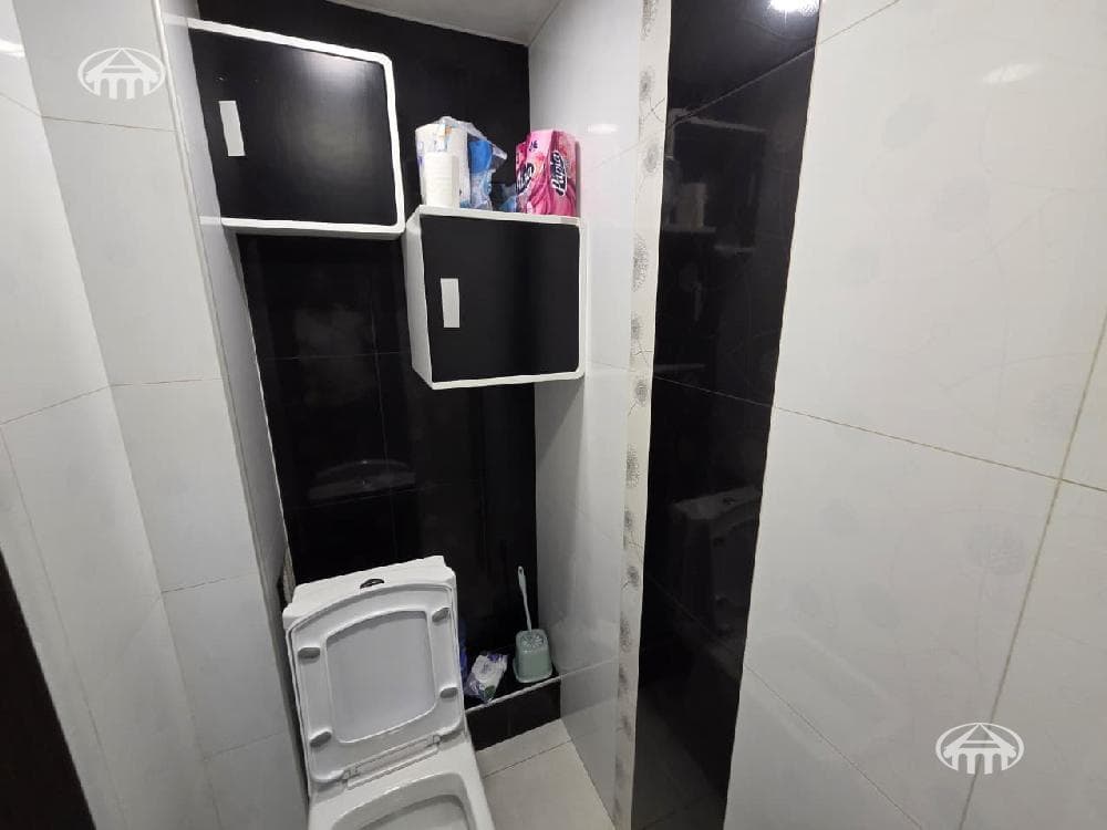 Квартира · 4 комн. · 134 м² · Арабкир