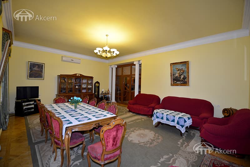 Առանձնատուն · 4 սեն. · 211 մ² · Մալաթիա-Սեբաստիա