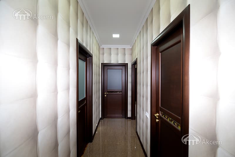 Բնակարան · 4 սեն. · 137 մ² · Կենտրոն — Լուսանկար 14 / 30