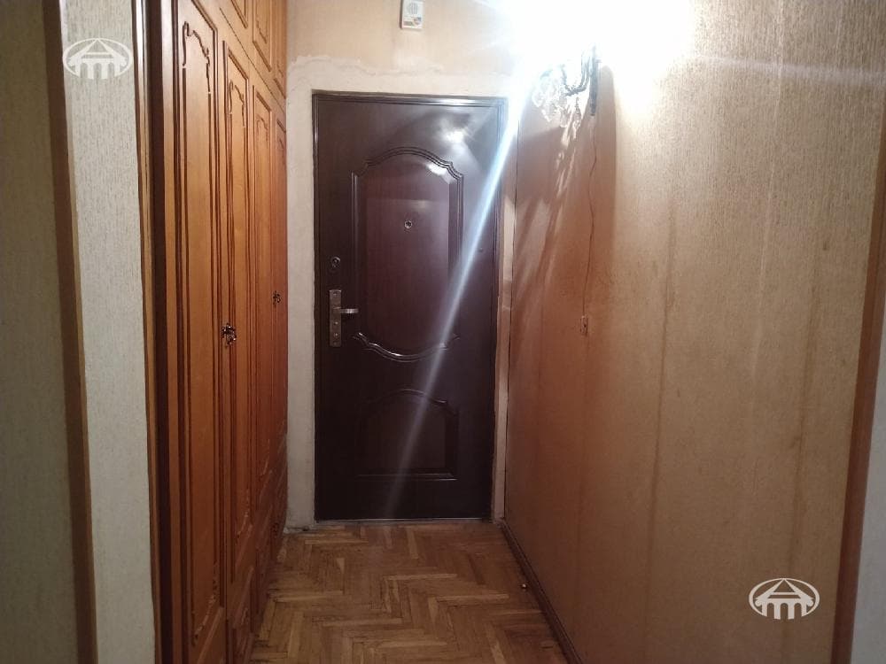 Квартира · 1 комн. · 53 м² · Аджапняк