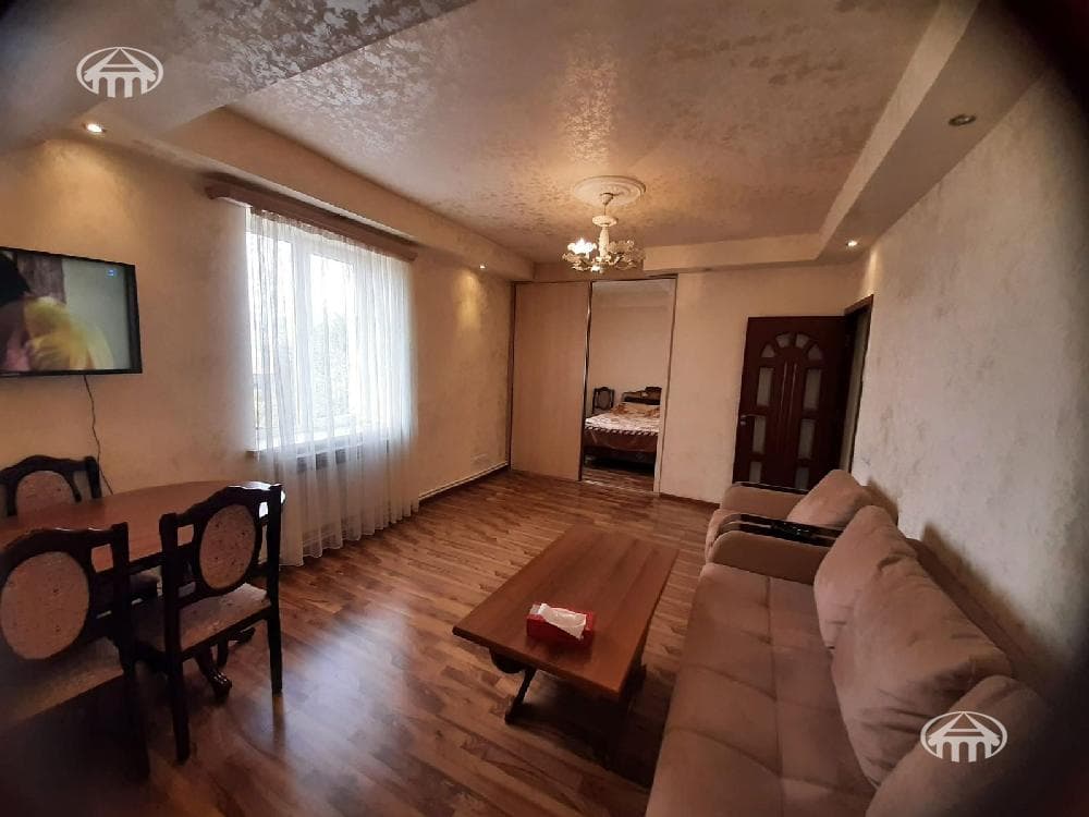 Apartment · 60 m² · Charentcavan