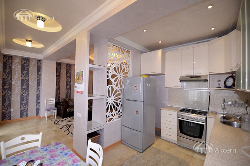 Квартира · 2 комн. · 60 м² · Арабкир