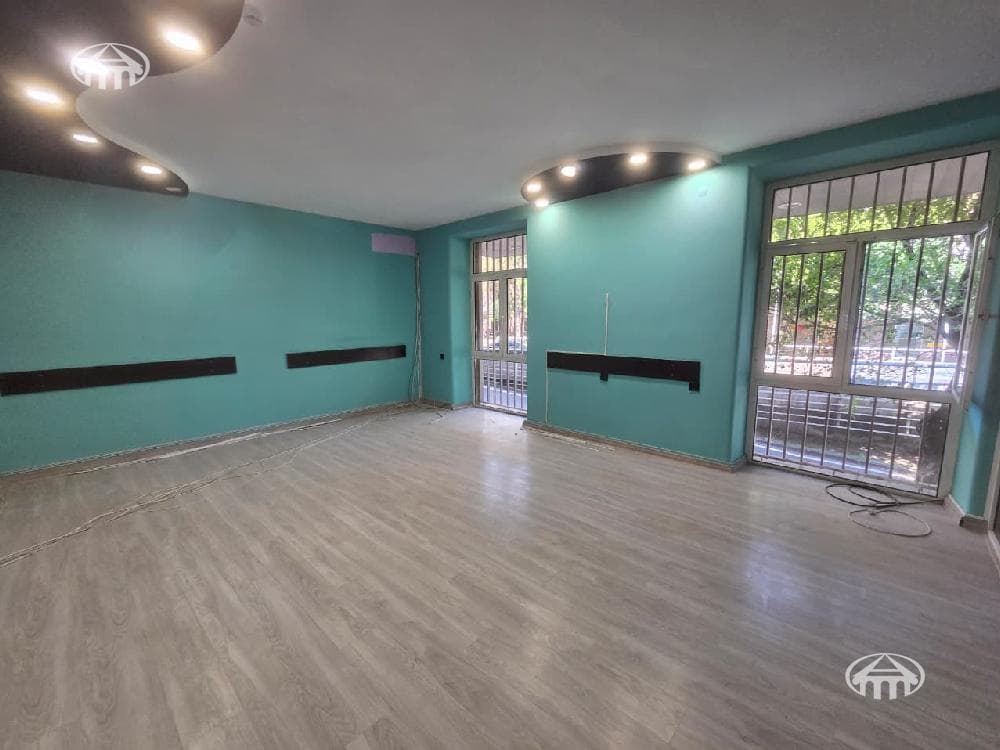 Магазин · 160 м² · Арабкир
