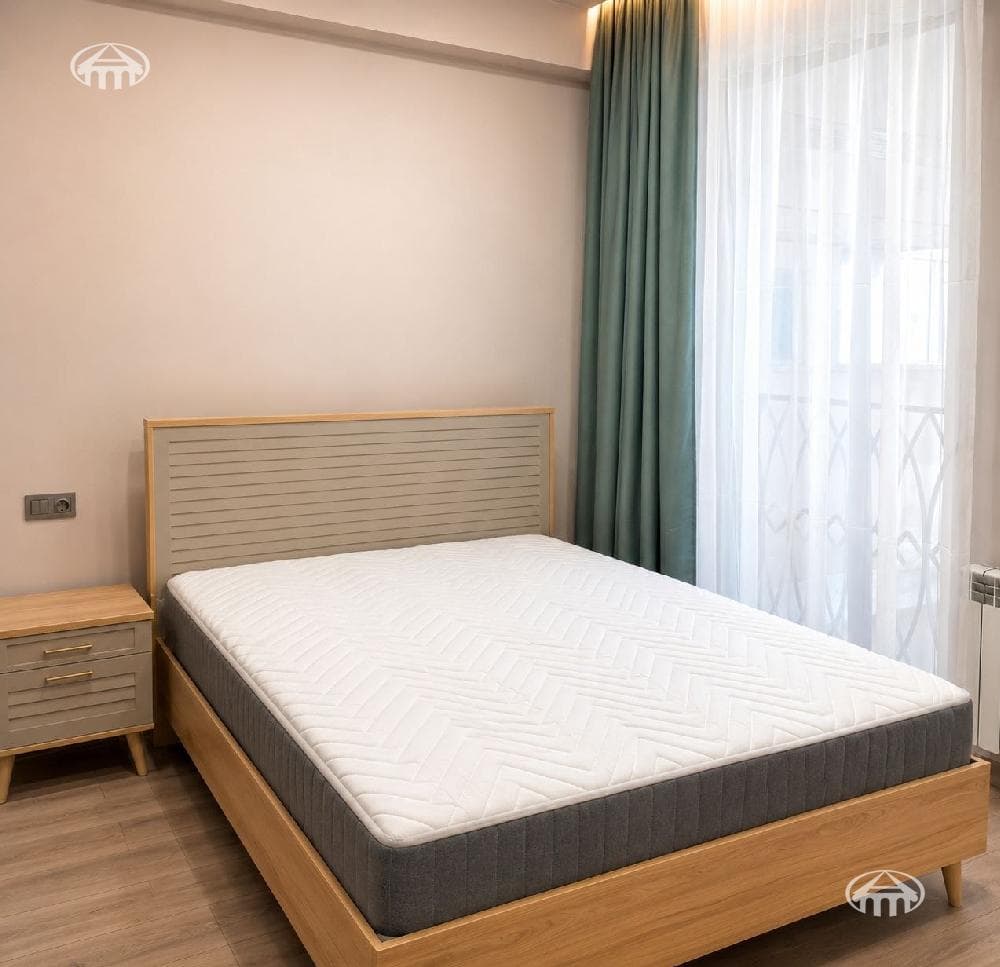Apartment · 2 rooms · 54 m² · Kanaker-Zeytun
