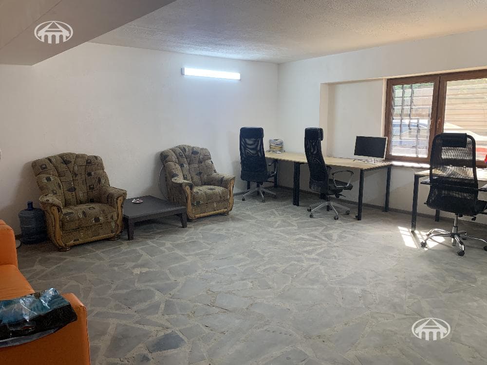 Office · 65 m² · Yerevan