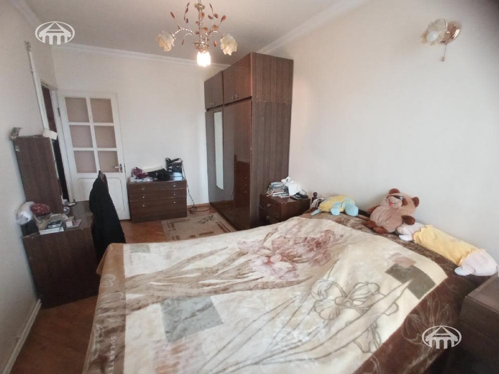 Apartment · 3 rooms · 94 m² · Malatia-Sebastia