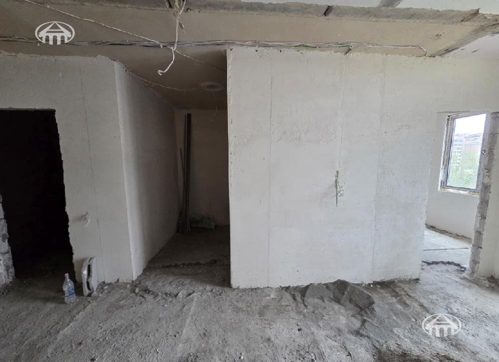 Apartment · 2 rooms · 48 m² · Kentron — photo 3 / 8