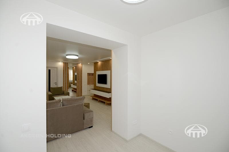 Apartment · 2 rooms · 57 m² · Ajapnyak — photo 8 / 22