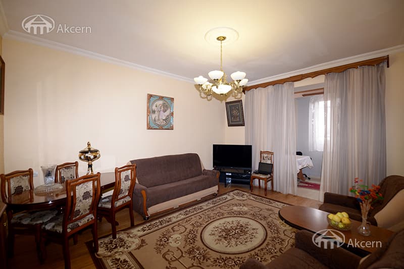 Apartment · 47 m² · Erebuni