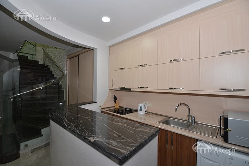 Дом · 9 комн. · 285 м² · Кентрон