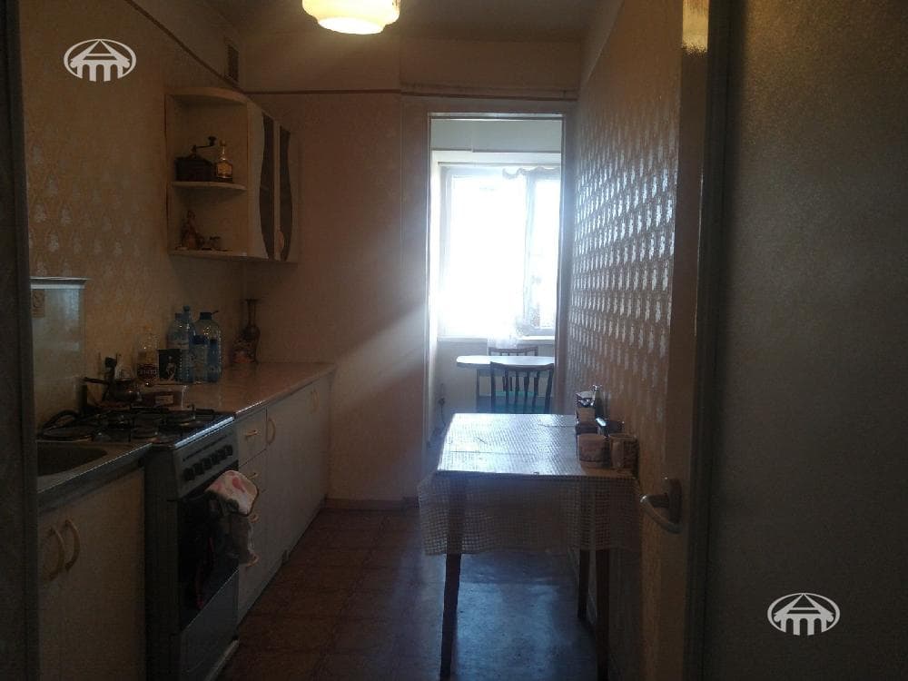 Apartment · 2 rooms · 60 m² · Arabkir