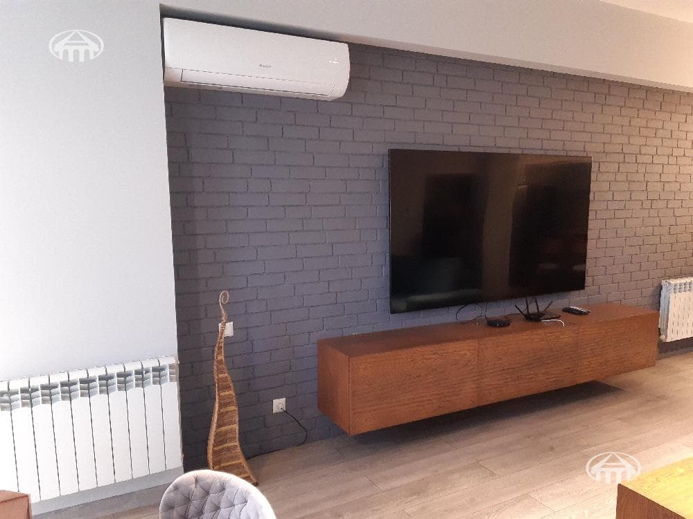 Квартира · 3 комн. · 86 м² · Арабкир