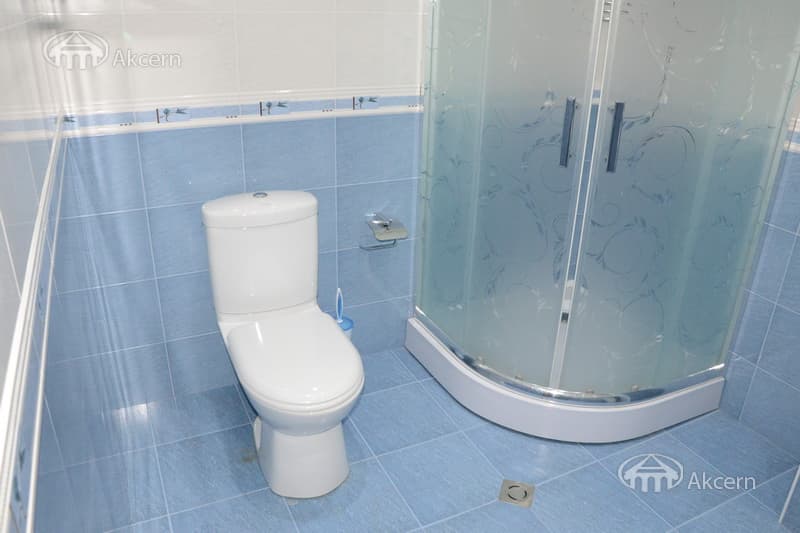 Առանձնատուն · 9 սեն. · 400 մ² · Քանաքեռ-Զեյթուն