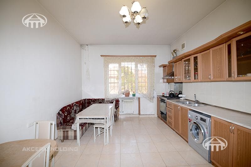 Особняк · 7 комн. · 505 м² · Эребуни