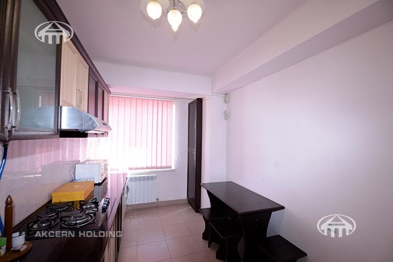 Квартира · 2 комн. · 66 м² · Эребуни