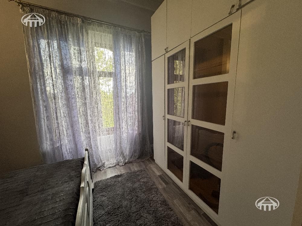Квартира · 2 комн. · 52 м² · Арабкир