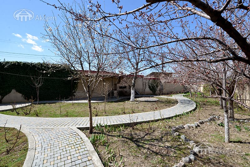 Mansion · 5 rooms · 320 m² · Nork-Marash