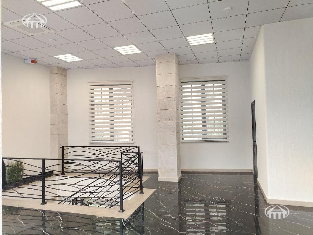 Retail · 110 m² · Yerevan