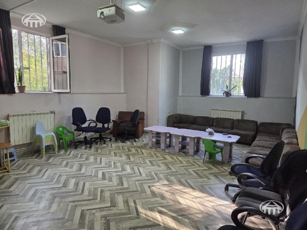 Office · 139 m² · Nor Nork