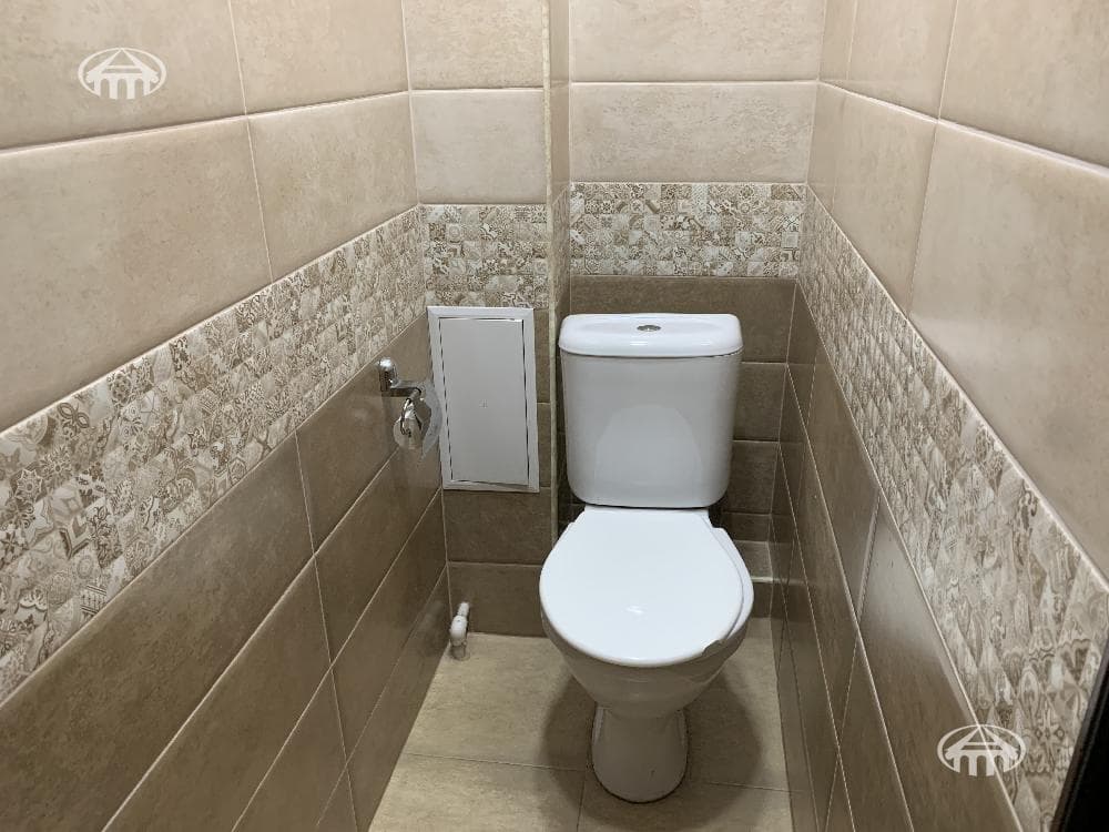 Apartment · 4 rooms · 105 m² · Shengavit