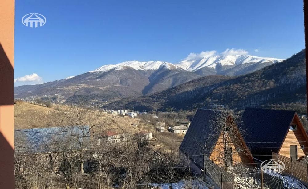 Townhouse · 3 rooms · 102 m² · Dilijan