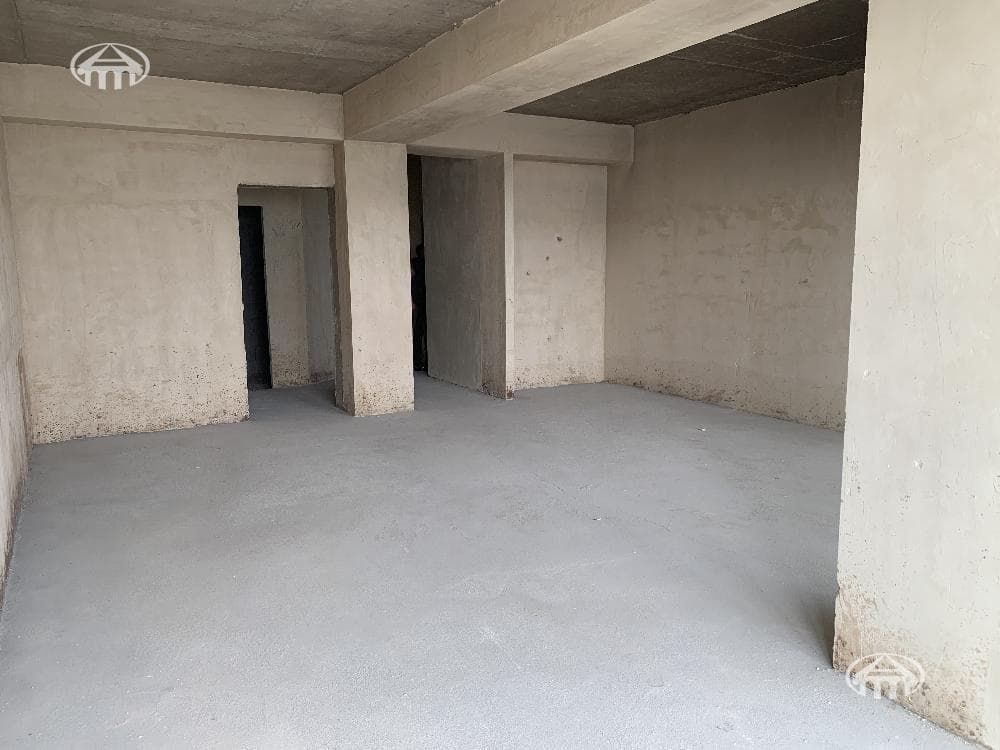 Apartment · 4 rooms · 132 m² · Kanaker-Zeytun