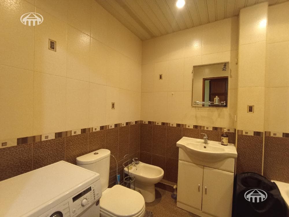 Квартира · 3 комн. · 73 м² · Кентрон