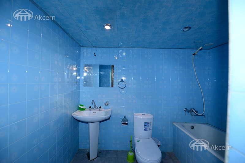 Mansion · 420 m² · Erebuni