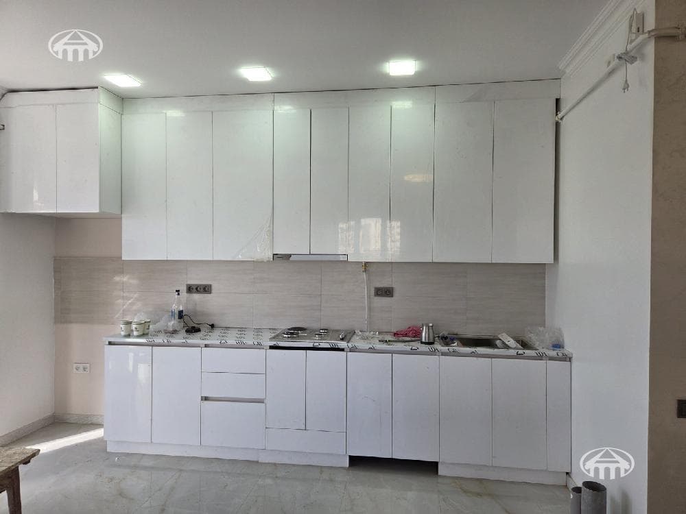Apartment · 3 rooms · 68 m² · Nor Nork
