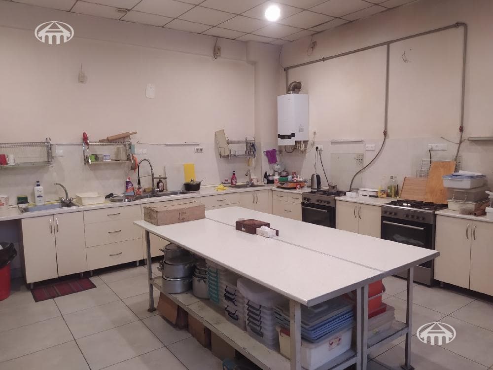 Офис · 154 м² · Кентрон