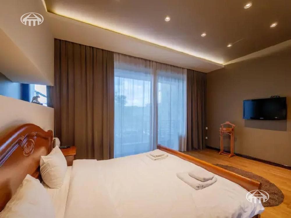 Mansion · 6 rooms · 500 m² · Kanaker-Zeytun