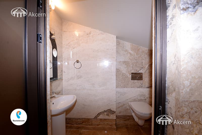 Mansion · 7 rooms · 907 m² · Arabkir