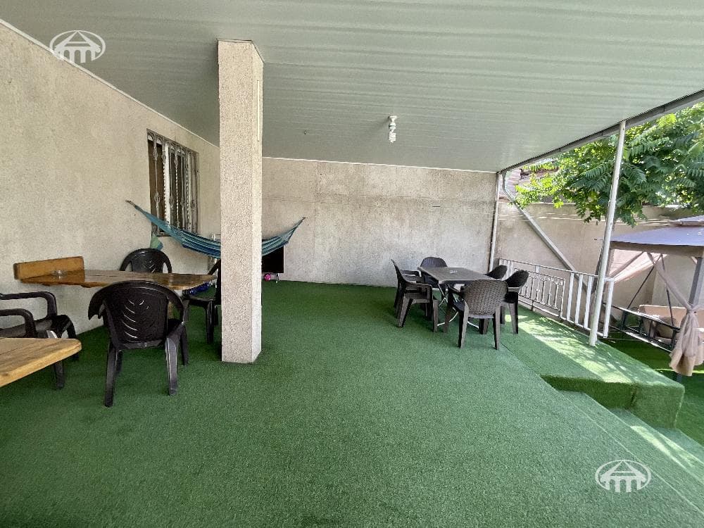House · 6 rooms · 362 m² · Malatia-Sebastia