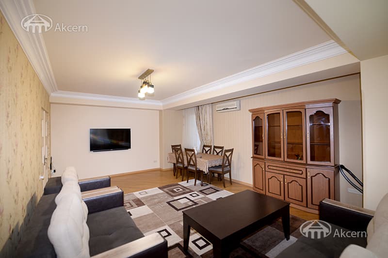 Apartment · 2 rooms · 70 m² · Arabkir