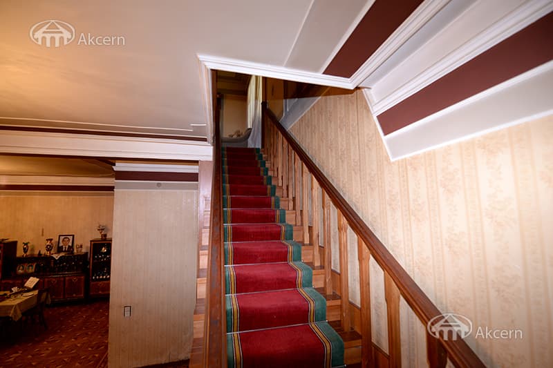 Особняк · 6 комн. · 600 м² · Нор Гехи