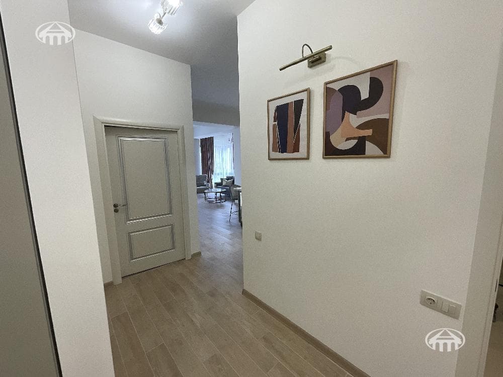 Квартира · 2 комн. · 65 м² · Давташен