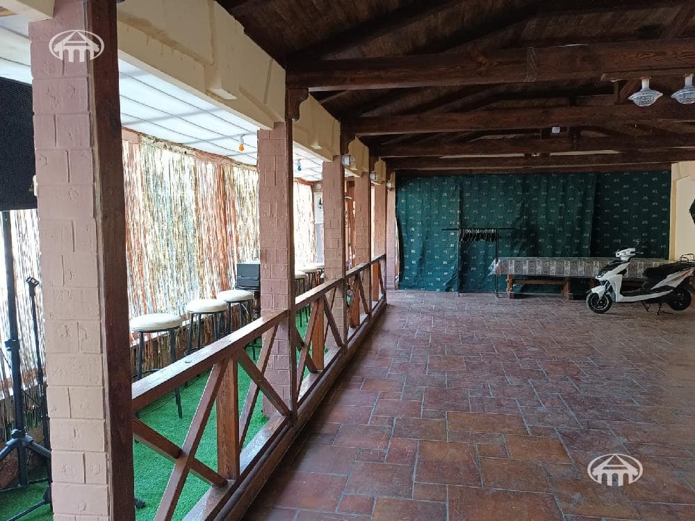 Restaurant · 100 m² · Ajapnyak
