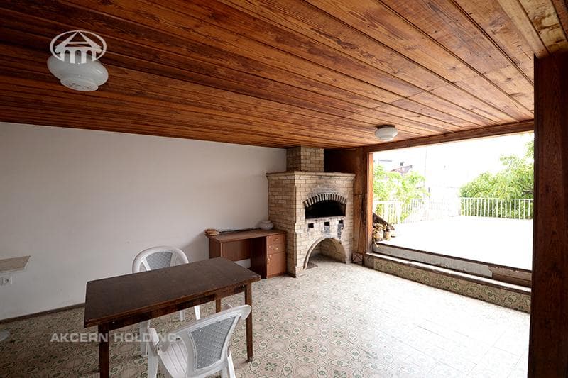 Apartment · 4 rooms · 118 m² · Ajapnyak