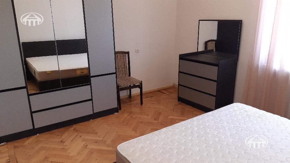 Квартира · 3 комн. · 88 м² · Арабкир