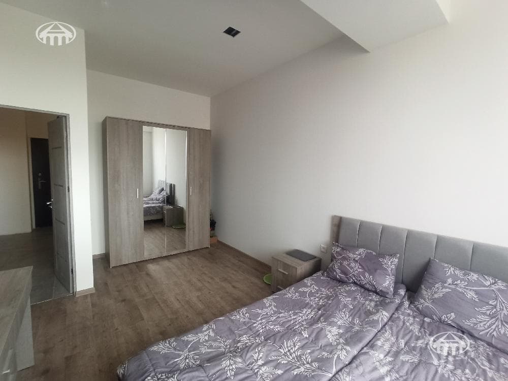 Квартира · 3 комн. · 72 м² · Канакер-Зейтун