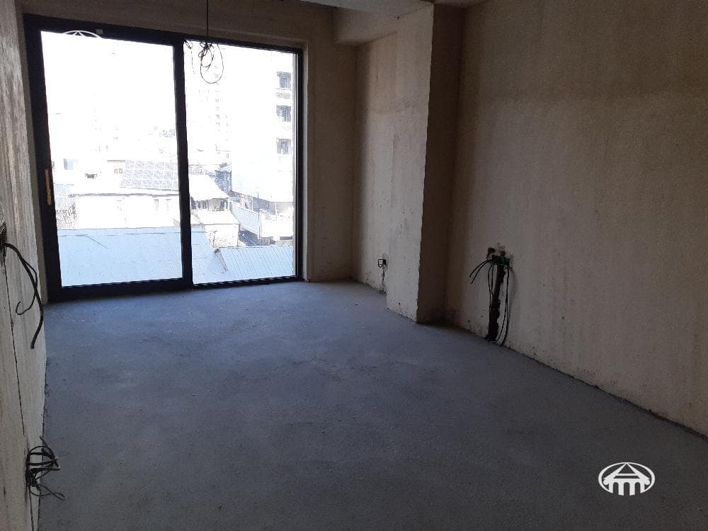 Apartment · 2 rooms · 52 m² · Arabkir