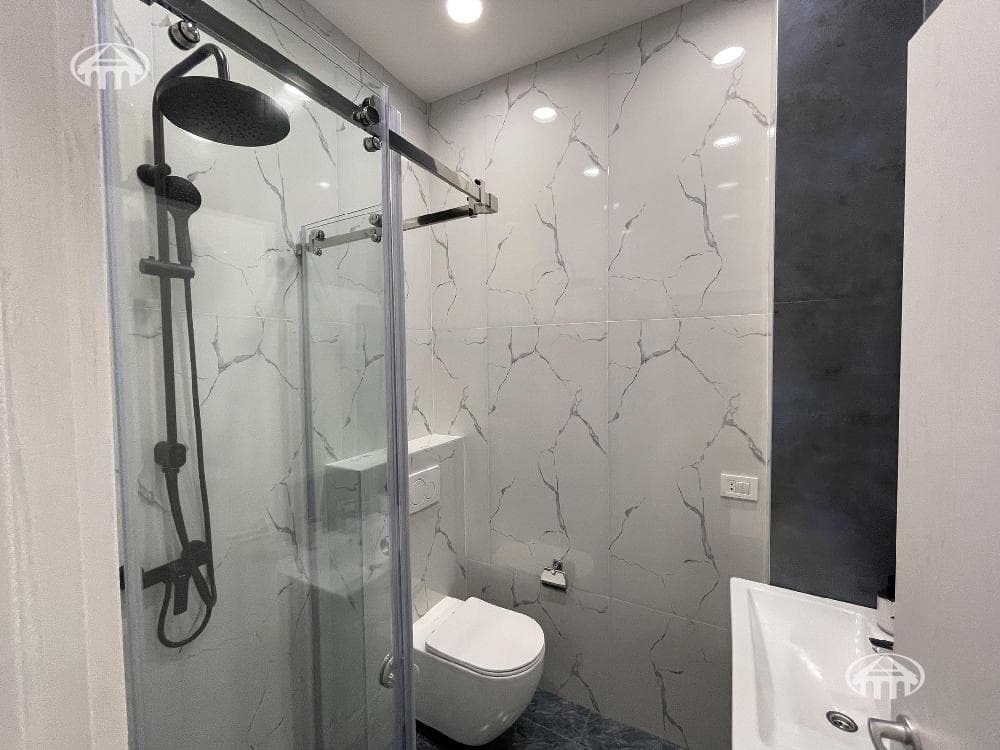 Квартира · 2 комн. · 68 м² · Канакер-Зейтун