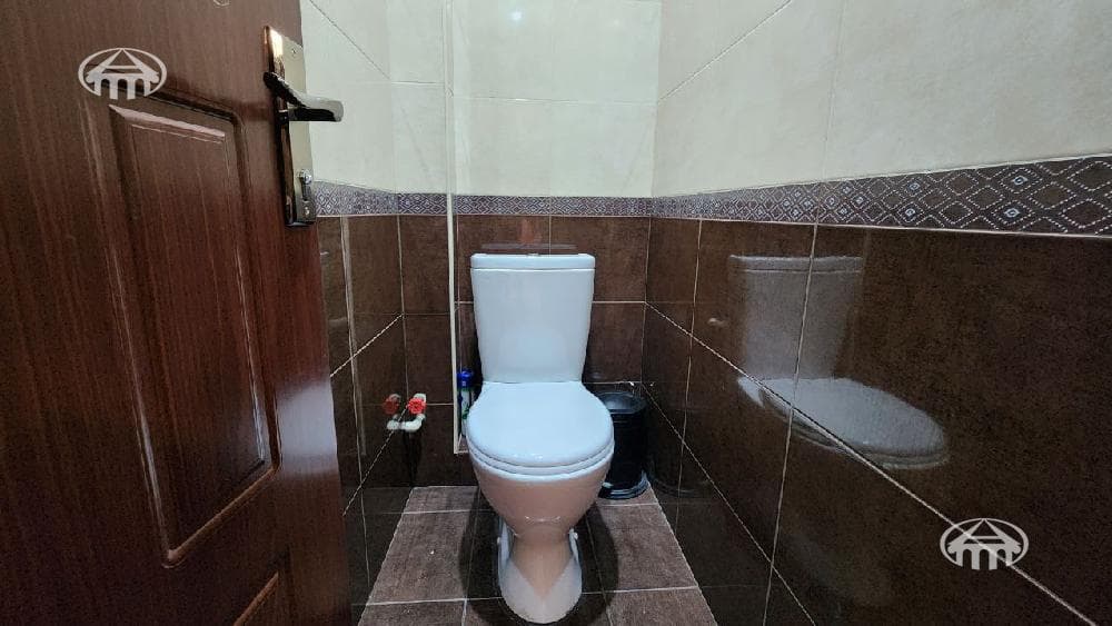 Apartment · 3 rooms · 76 m² · Arabkir