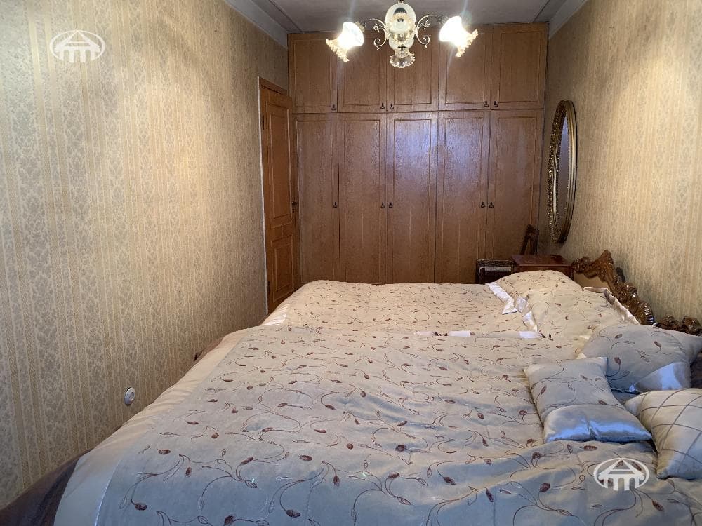 Квартира · 3 комн. · 88 м² · Канакер-Зейтун