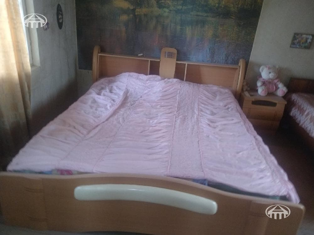 Country house · 3 rooms · 132 m² · Nurnus